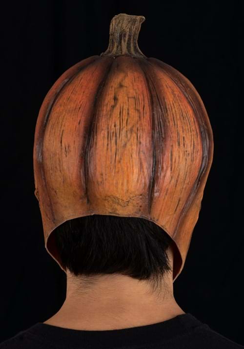 Scary Jack'O Mask for Adults - US 4281