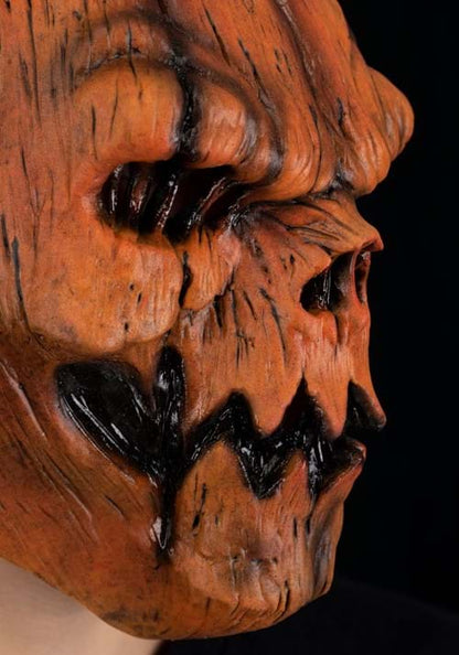 Scary Jack'O Mask for Adults - US 4281