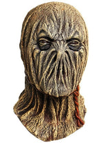 Adult Scary Scarecrow Costume Mask - US 0238