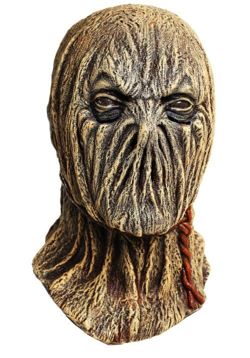 Adult Scary Scarecrow Costume Mask - US 0238