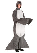 Gray Seal Adult Costume - US 3194