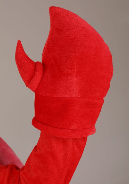 Adult Disney Sebastian Costume - US 4398