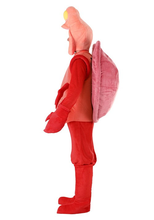 Adult Disney Sebastian Costume - US 4398