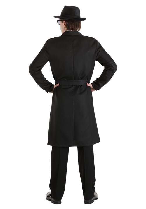 Adult Secret Agent Man Costume - US 0854