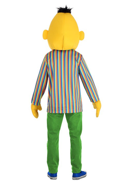 Sesame Street Bert Costume for Adults - US 4991