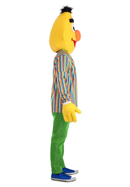 Sesame Street Bert Costume for Adults - US 4991