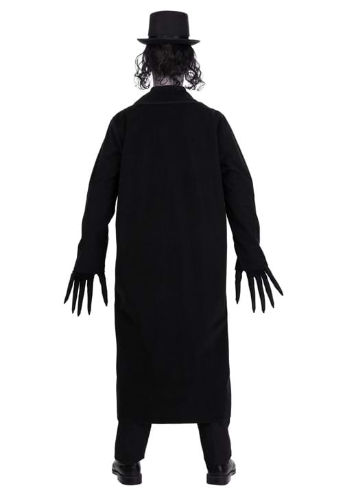 Adult Shadow Man Costume - US 1054