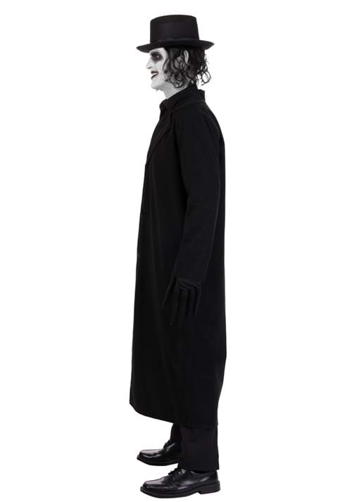 Adult Shadow Man Costume - US 1054