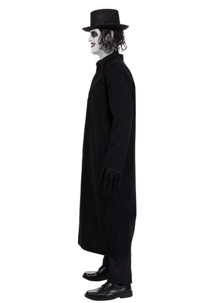 Adult Shadow Man Costume - US 1054