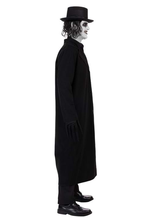 Adult Shadow Man Costume - US 1054