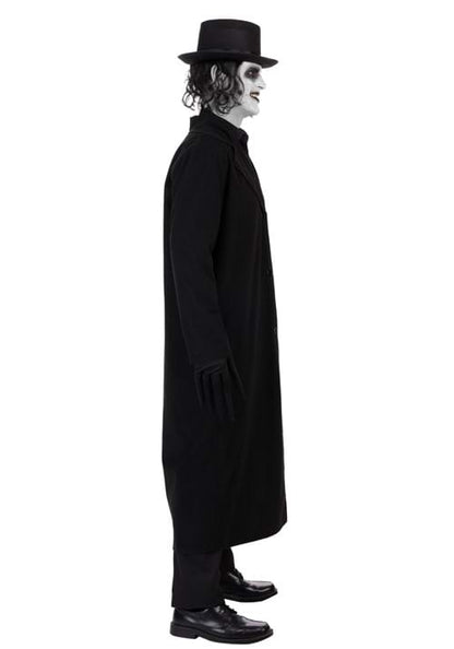 Adult Shadow Man Costume - US 1054