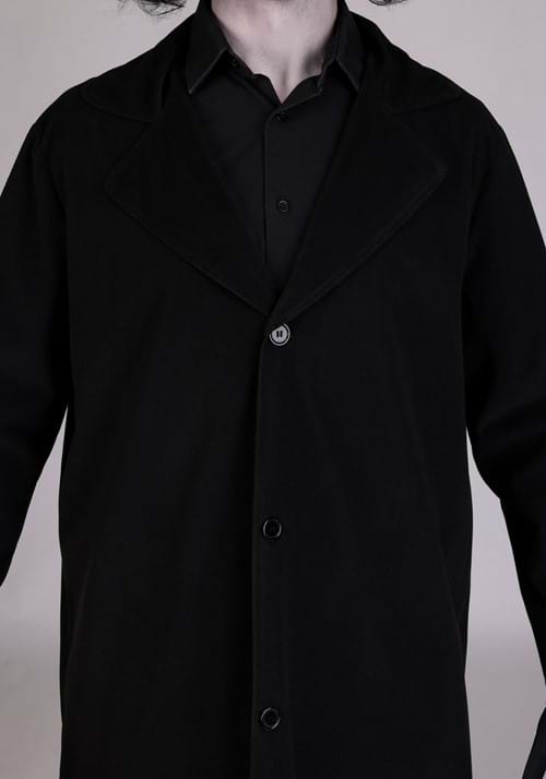 Adult Shadow Man Costume - US 1054