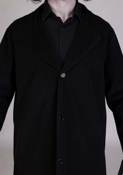 Adult Shadow Man Costume - US 1054