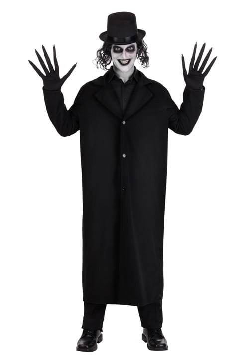Adult Shadow Man Costume - US 1054