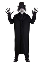 Adult Shadow Man Costume - US 1054