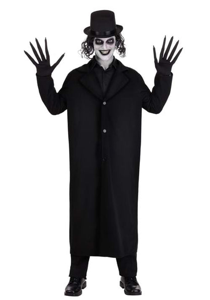 Adult Shadow Man Costume - US 1054