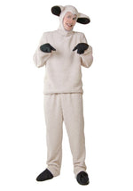 Adult Sheep Costume - US 8989