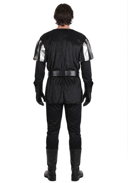 Men's Sheriff of Nottingham Costume - US 3729