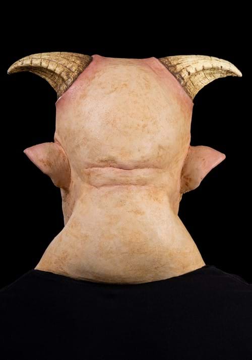 Adult Shitz the Clown Latex Mask From Immortal Masks - US 3455