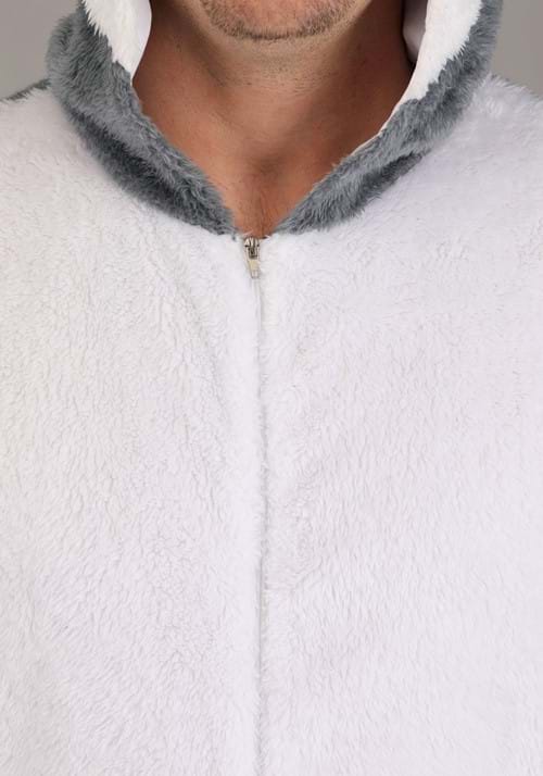 Adult Siberian Husky Dog Costume - US 5967