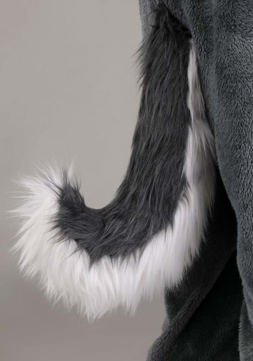 Adult Siberian Husky Dog Costume - US 5967