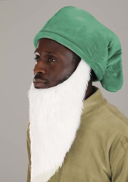 Disney Sleepy Dwarf Costume for Men - US 8863