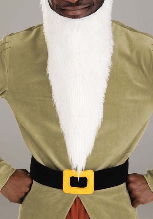 Disney Sleepy Dwarf Costume for Men - US 8863