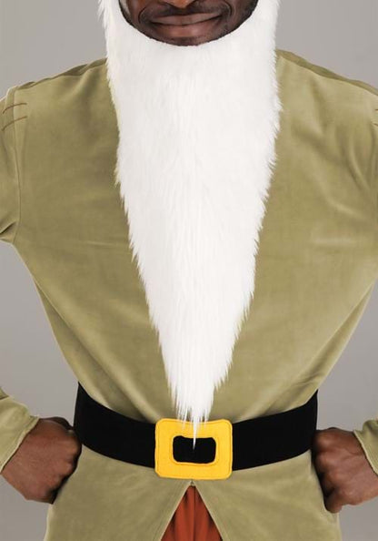 Disney Sleepy Dwarf Costume for Men - US 8863