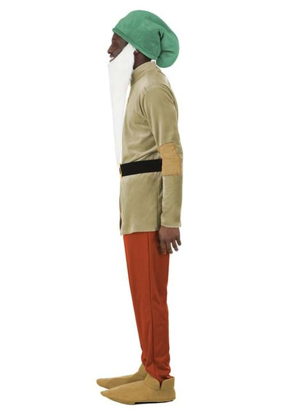 Disney Sleepy Dwarf Costume for Men - US 8863