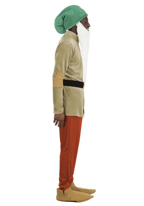 Disney Sleepy Dwarf Costume for Men - US 8863