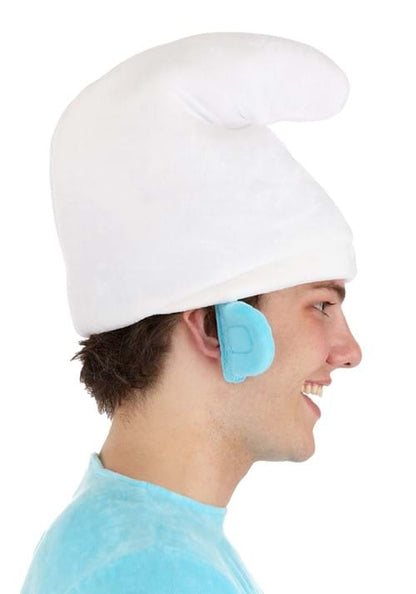 Adult The Smurf Costume Hat - US 0467