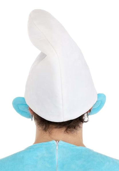 Adult The Smurf Costume Hat - US 0467