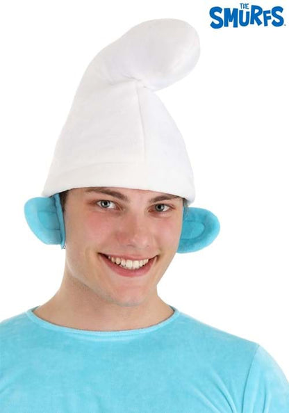 Adult The Smurf Costume Hat - US 0467