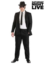 Saturday Night Live Blues Brothers Costume for Men - US 8082