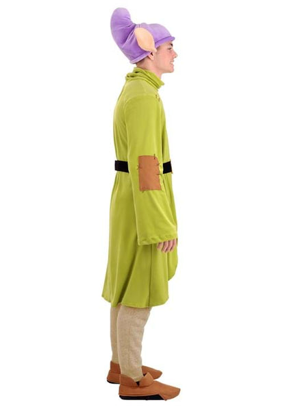 Adult Disney Snow White Dopey Costume - US 3964