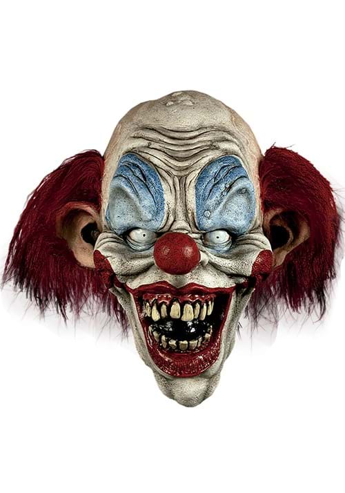 Soho the Clown Mask for Adults - US 2169