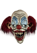 Soho the Clown Mask for Adults - US 2169