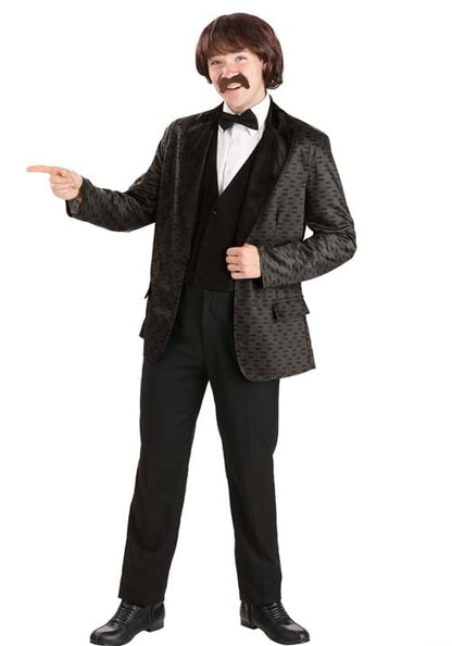 Men's Sonny Bono Costume - US 0038
