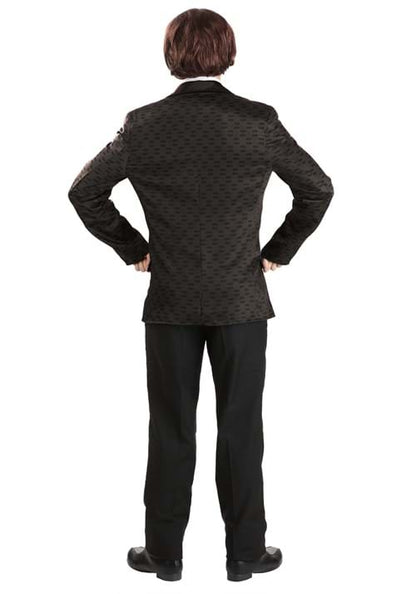 Men's Sonny Bono Costume - US 0038