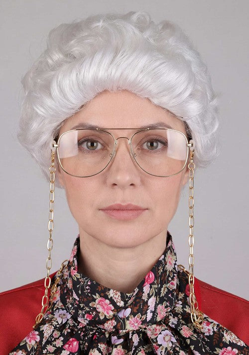 Women's Sophia Petrillo Golden Girls Costume - US 2977
