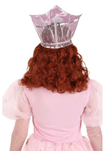 Sparkle Witch Adult Costume Crown - US 1776