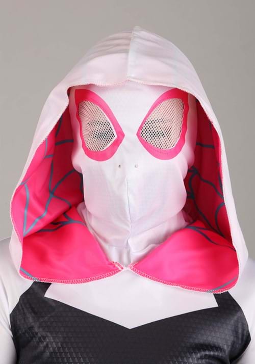 Spider-Gwen Costume for Adults - US 9939