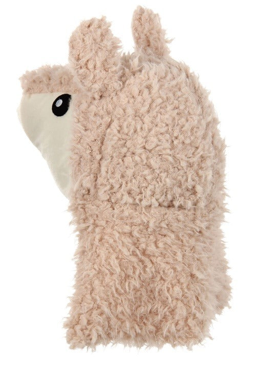 Adult Spitting Llama Sprazy Costume Hat - US 4298