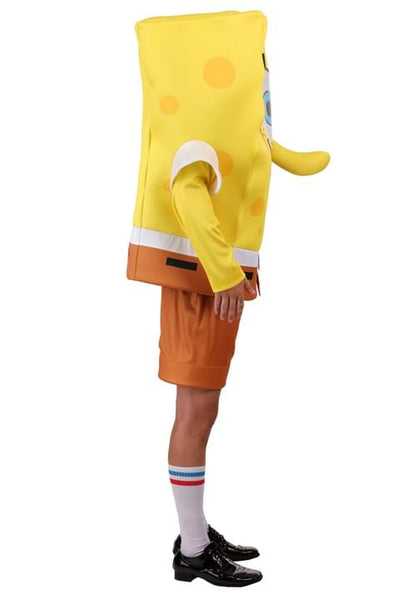 Adult SpongeBob Deluxe Costume - US 5234