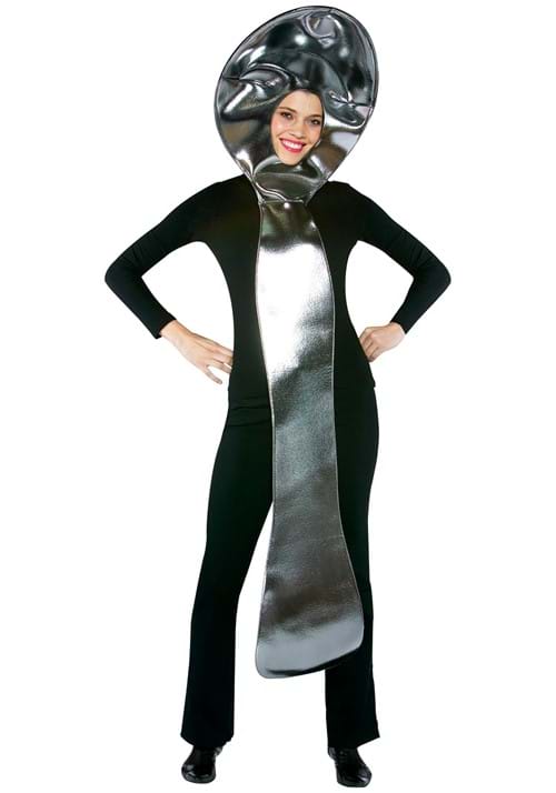 Adult Spoon Costume - US 4651