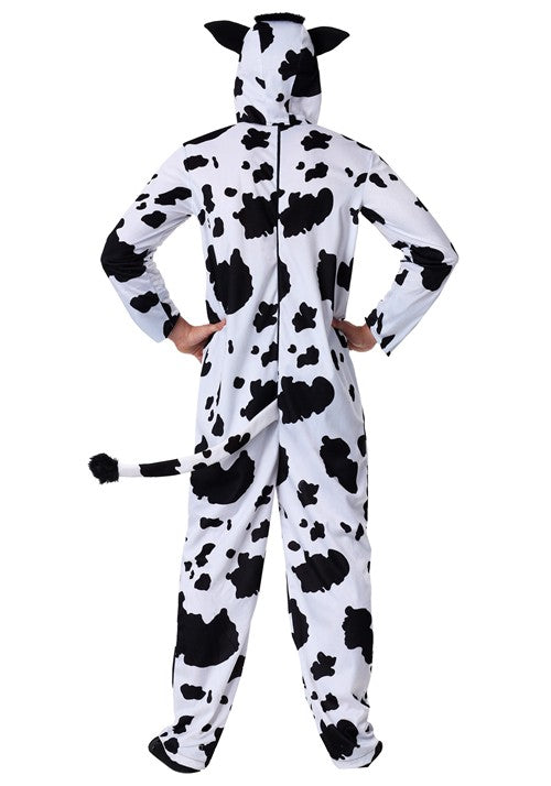 Spotted Cow Costume for Adults - US 4132