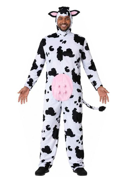 Spotted Cow Costume for Adults - US 4132