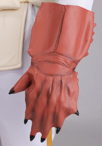 Men's Star Wars Admiral Ackbar Costume - US 6612