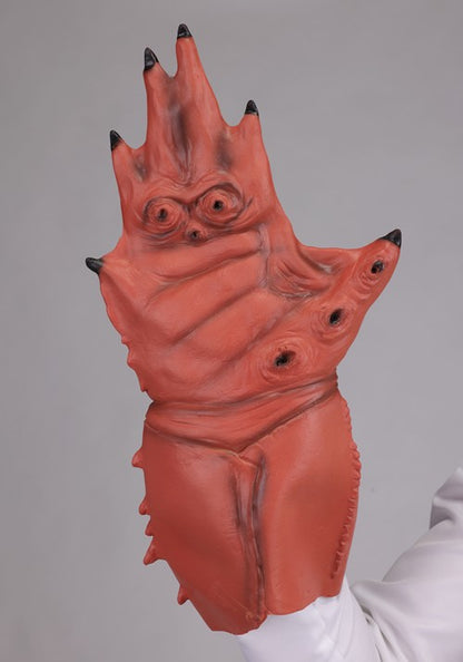 Men's Star Wars Admiral Ackbar Costume - US 6612