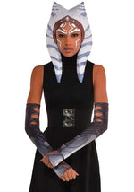 Adult Star Wars Ahsoka Accessory Costume Kit - US 7890